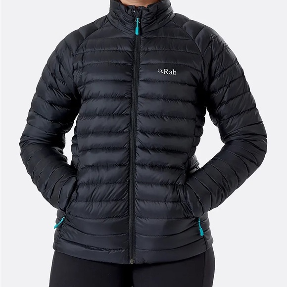 Rab Jackets & Blazers - Rab Women's Microlight Down Jacket